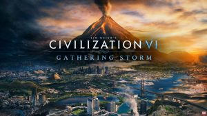 Lanzamiento Civilization VI: Gathering Storm