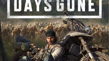 Lanzamiento: Days Gone