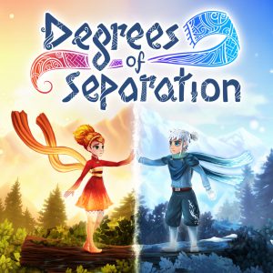 lanzamiento Degrees of Separation