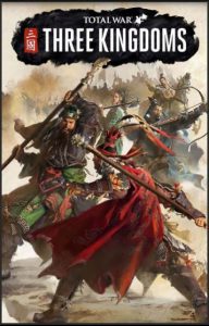 Lanzamiento: Total War: Three Kingdoms