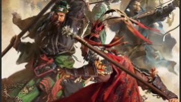 Lanzamiento: Total War: Three Kingdoms