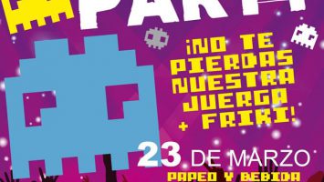 cartel gamuparty