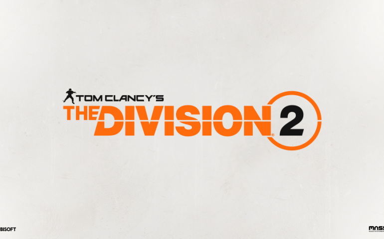 the division 2