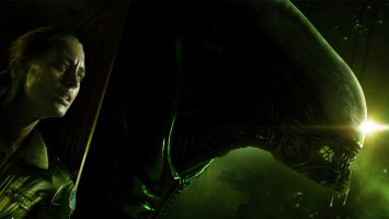 alien isolation ripley