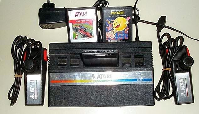 Atari 2600