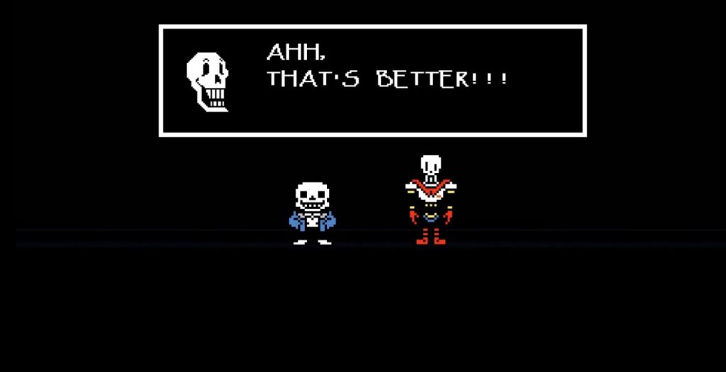 undertale