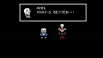 undertale