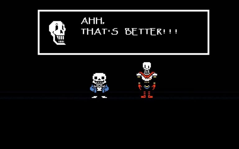 undertale