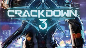 Lanzamiento: Crackdown 3