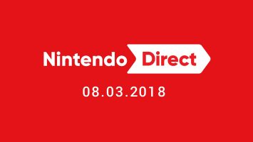 nintendo direct