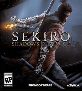 Lanzamiento Sekiro: Shadows Die Twice