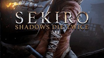 Lanzamiento Sekiro: Shadows Die Twice