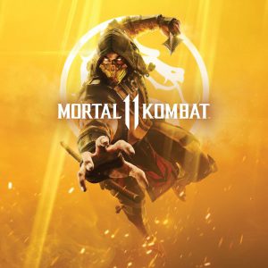 Lanzamiento: Mortal Kombat 11