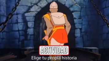 Elige tu propia historia