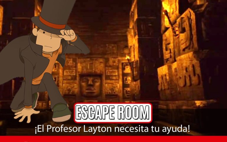 Escape Room