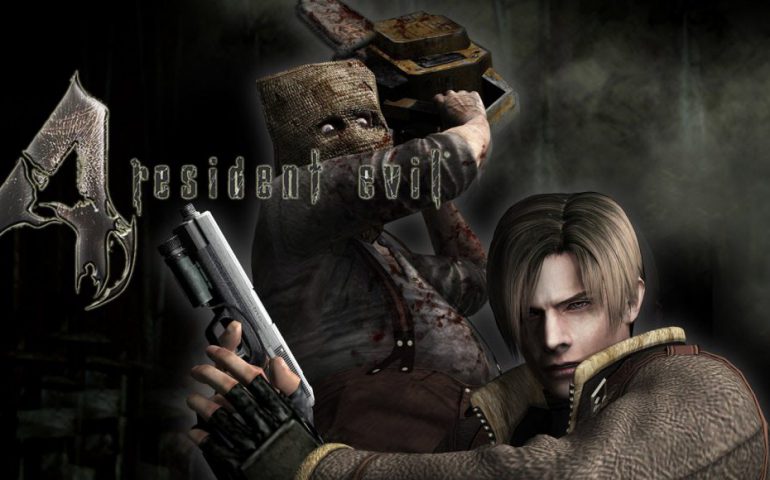 Tres clásicos de Resident Evil llegan a Switch