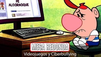 Videojuegos y Ciberbullying