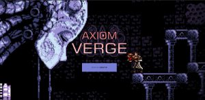 axion verge gratis en epic store