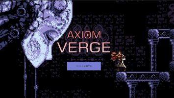 axion verge gratis en epic store