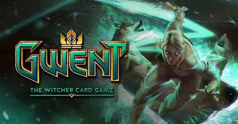 Gwent Ciri