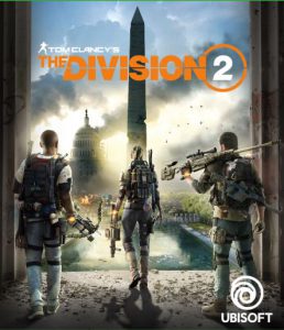 Lanzamiento: The Division 2