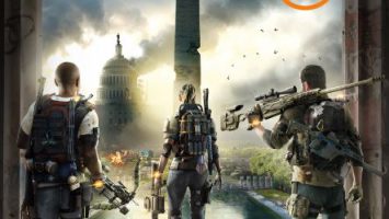 Lanzamiento: The Division 2