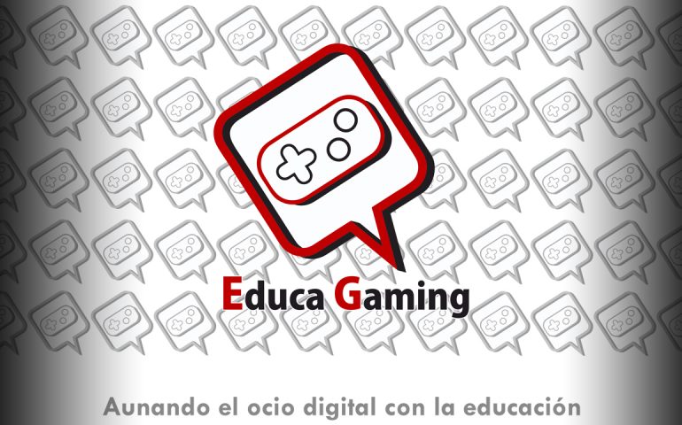 logo educa gaming