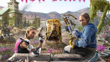 lanzamiento far cry new dawn