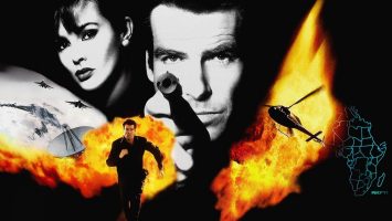 goldeneye cabecera