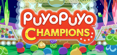 Lanzamiento: Puyo Puyo Champions