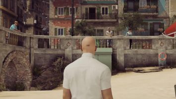 hitman spring pack