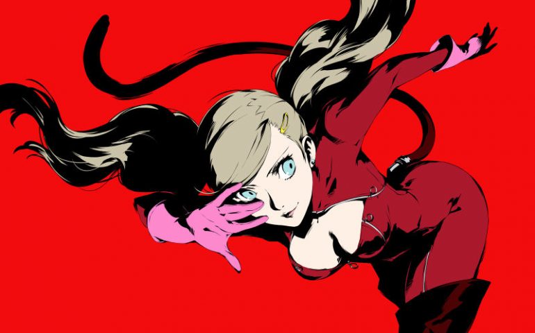 7 persona 5