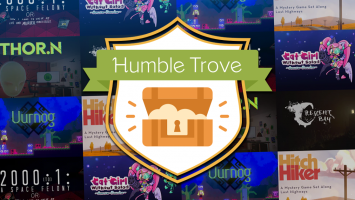 humble bundle