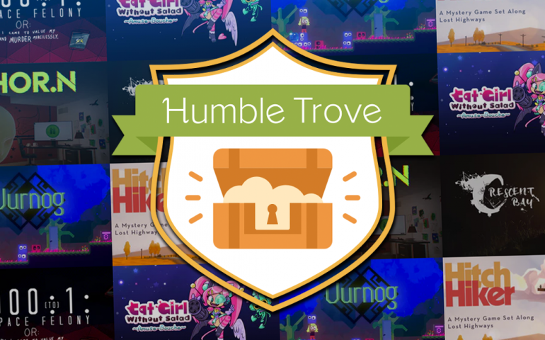 humble bundle