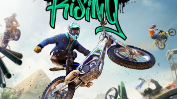 Lanzamiento: Trials Rising