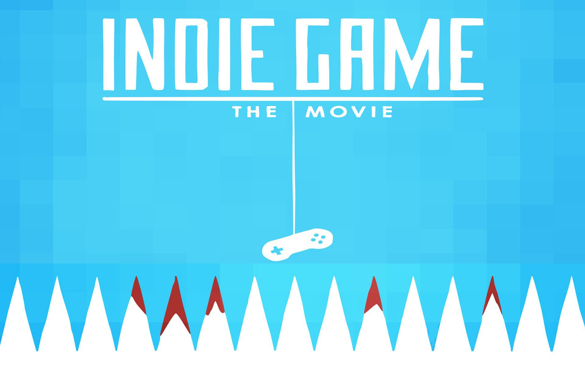 Indie Game: The Movie, el documental sobre los indies en la historia del videojuego