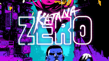 Lanzamiento: Katana Zero