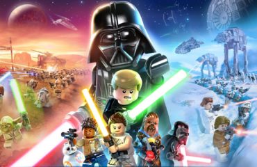 Lego Star Wars: The Skywalker Saga