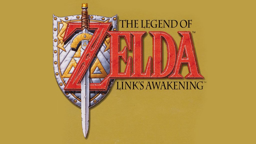 links awakening