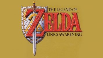 links awakening