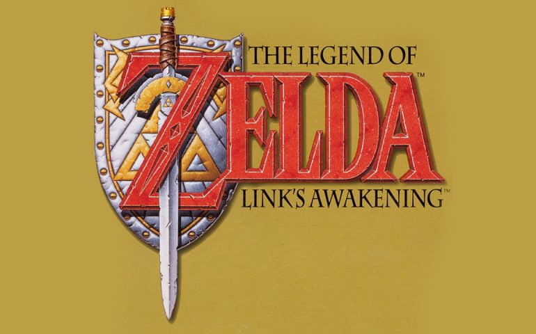 links awakening