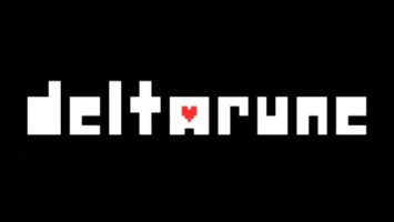 Lanzamiento: Deltarune