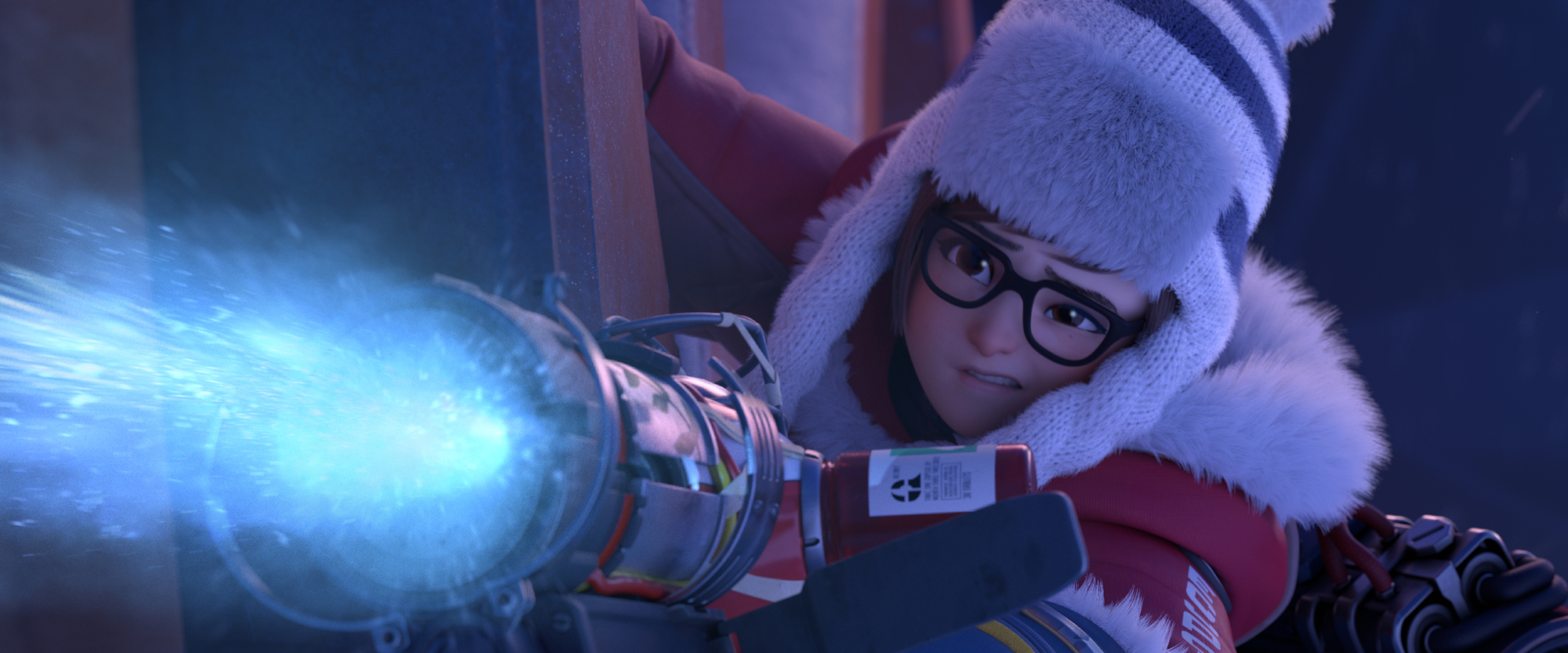 mei corto