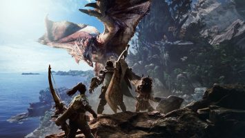 Monster Hunter World Free trial