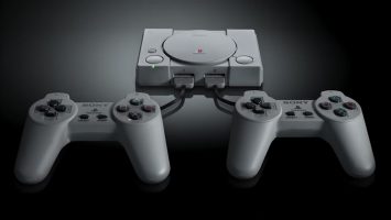 PSX mini