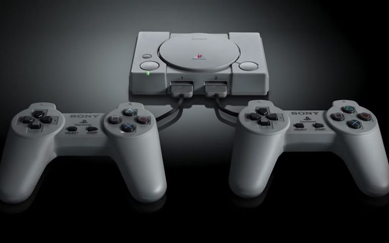 PSX mini