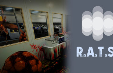 Anunciado R.A.T.S., Rage Against The Spectrum: Machacando virus al compás de tu música