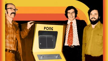 pong creators