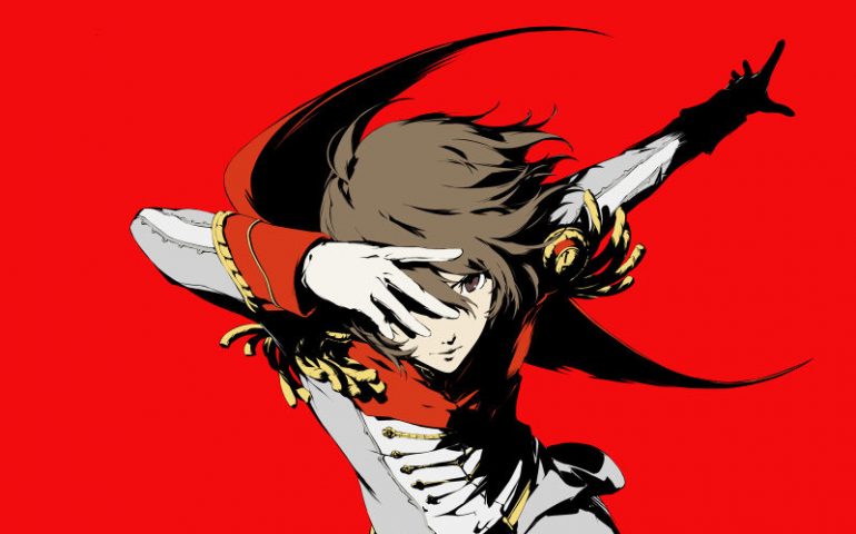 1 persona 5